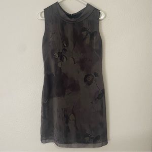 Gorgeous Moody Dress